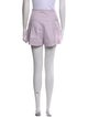 Ulla Johnson Mini Shorts
