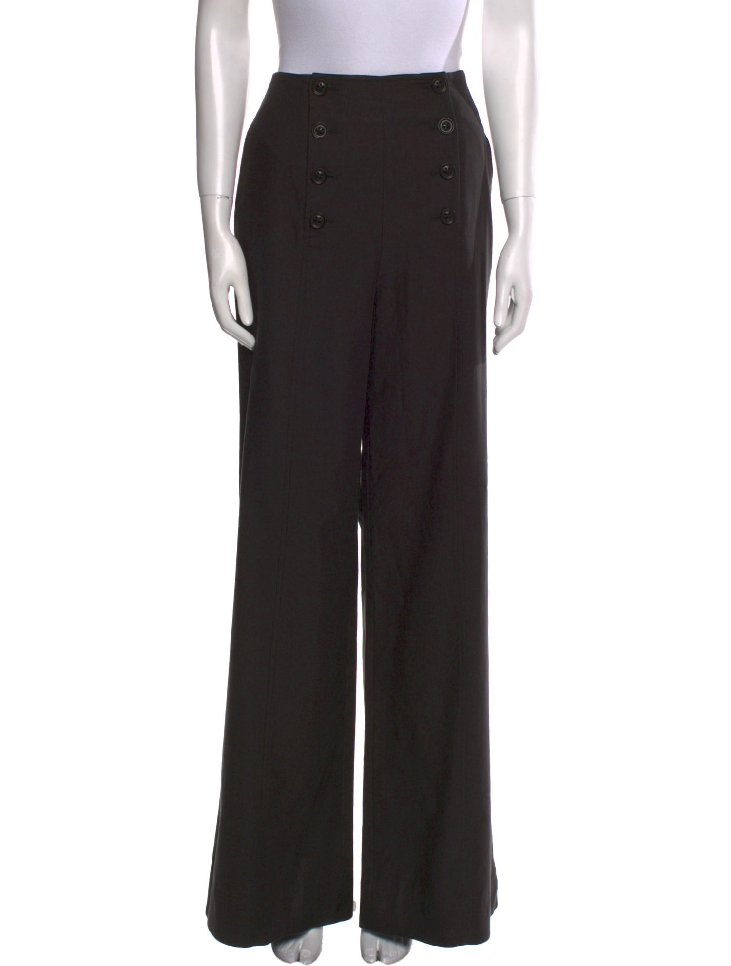 Ulla Johnson Wide Leg Pants