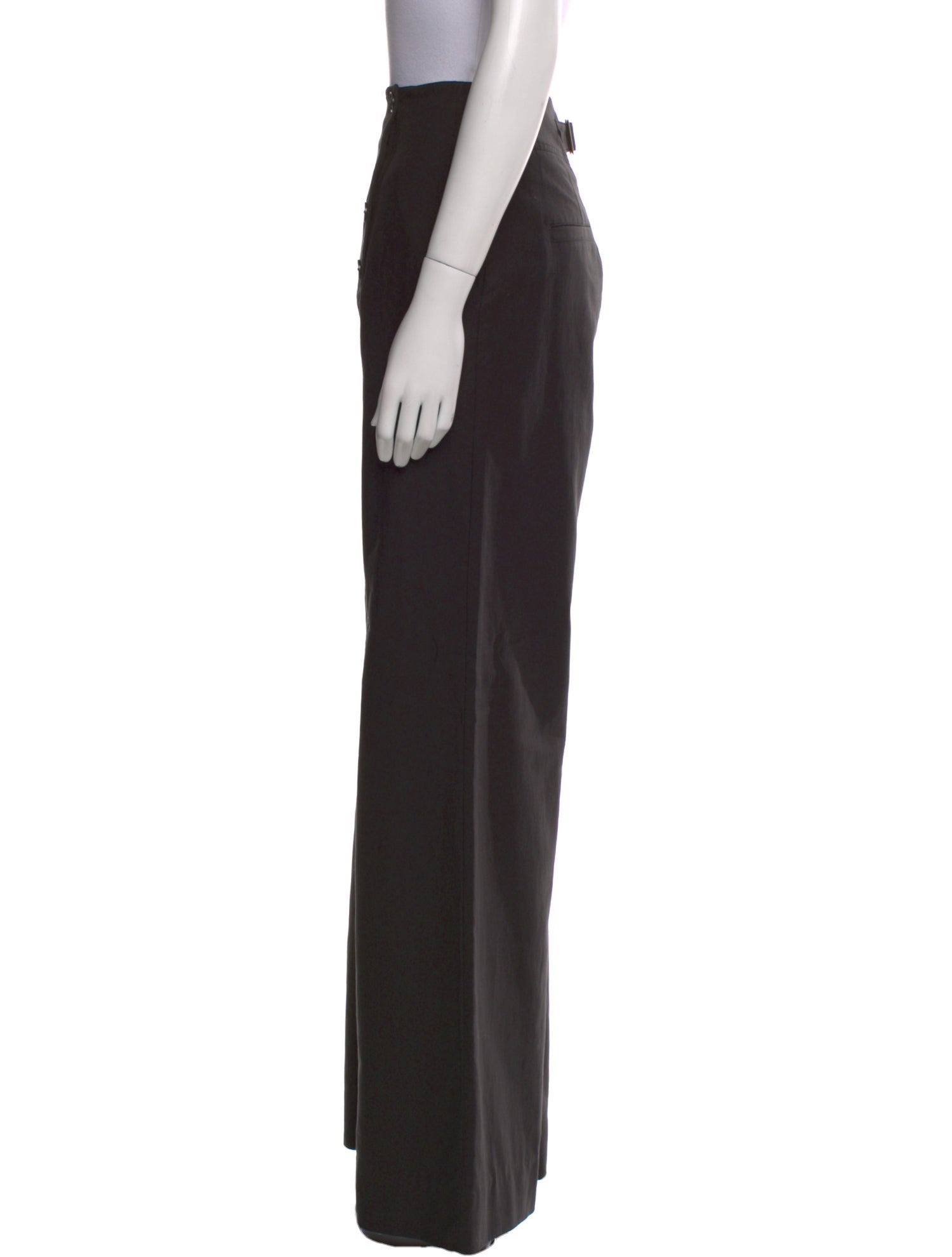 Ulla Johnson Wide Leg Pants