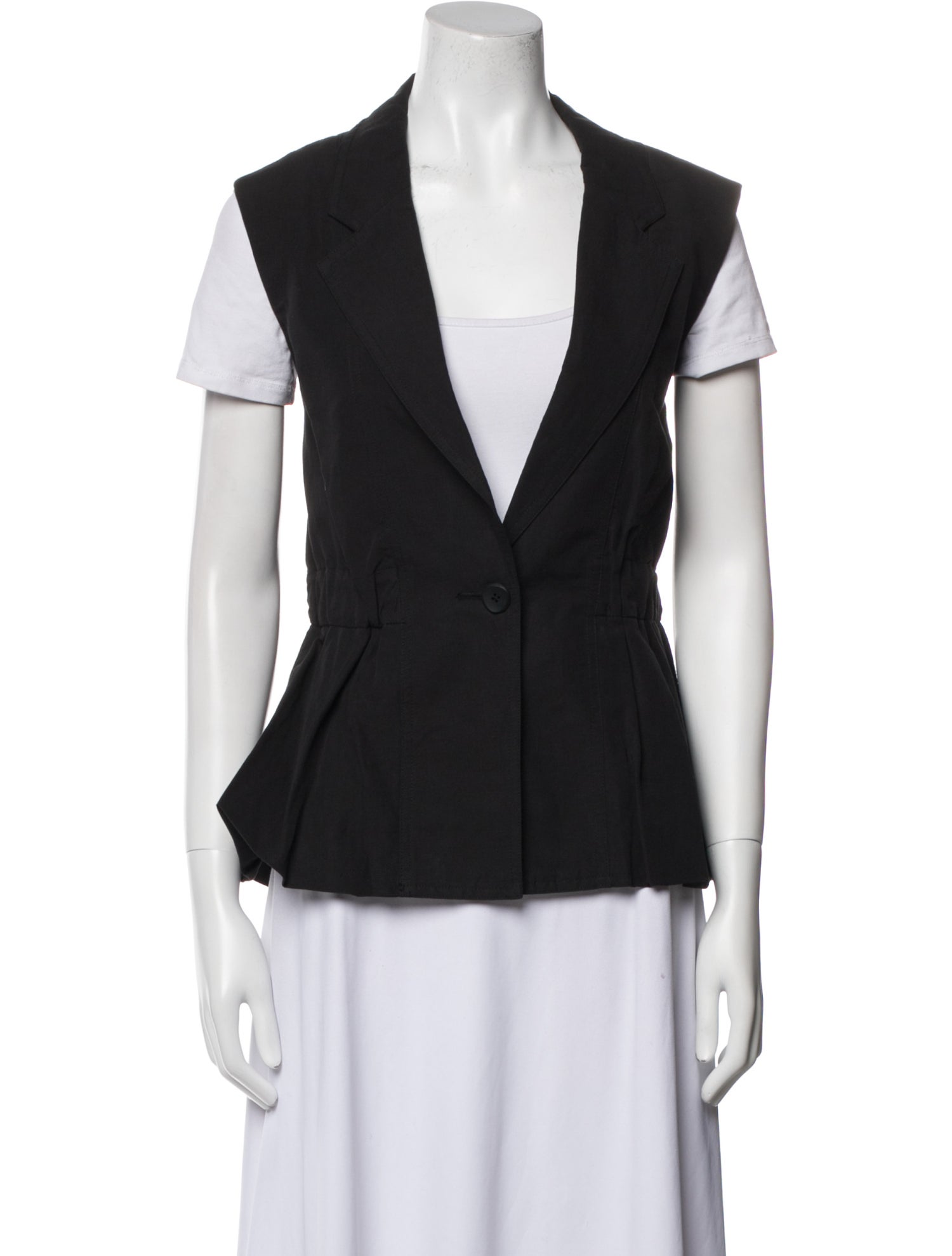Ulla Johnson Vest