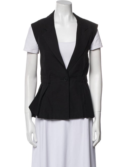 Ulla Johnson Vest
