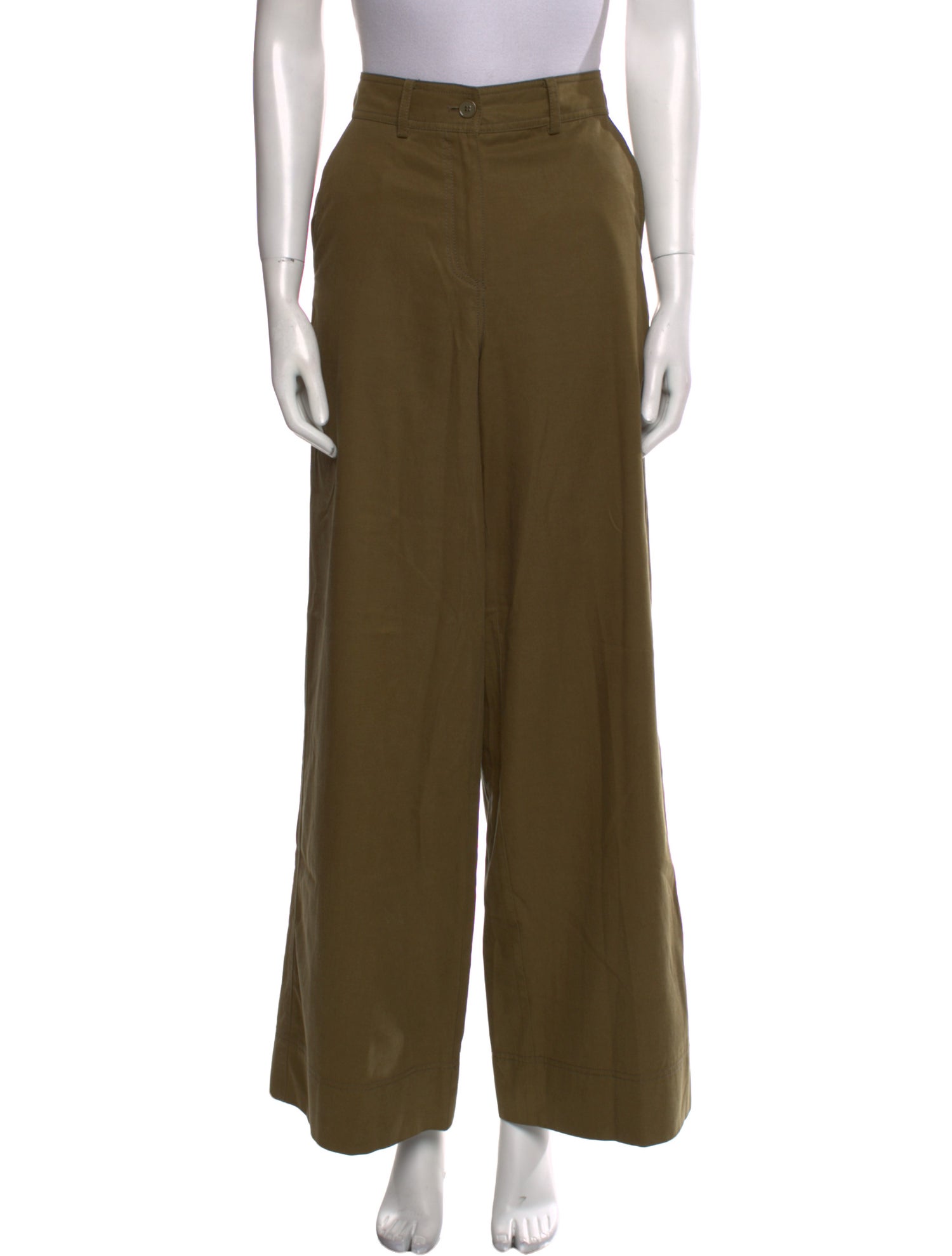 Ulla Johnson Wide Leg Pants