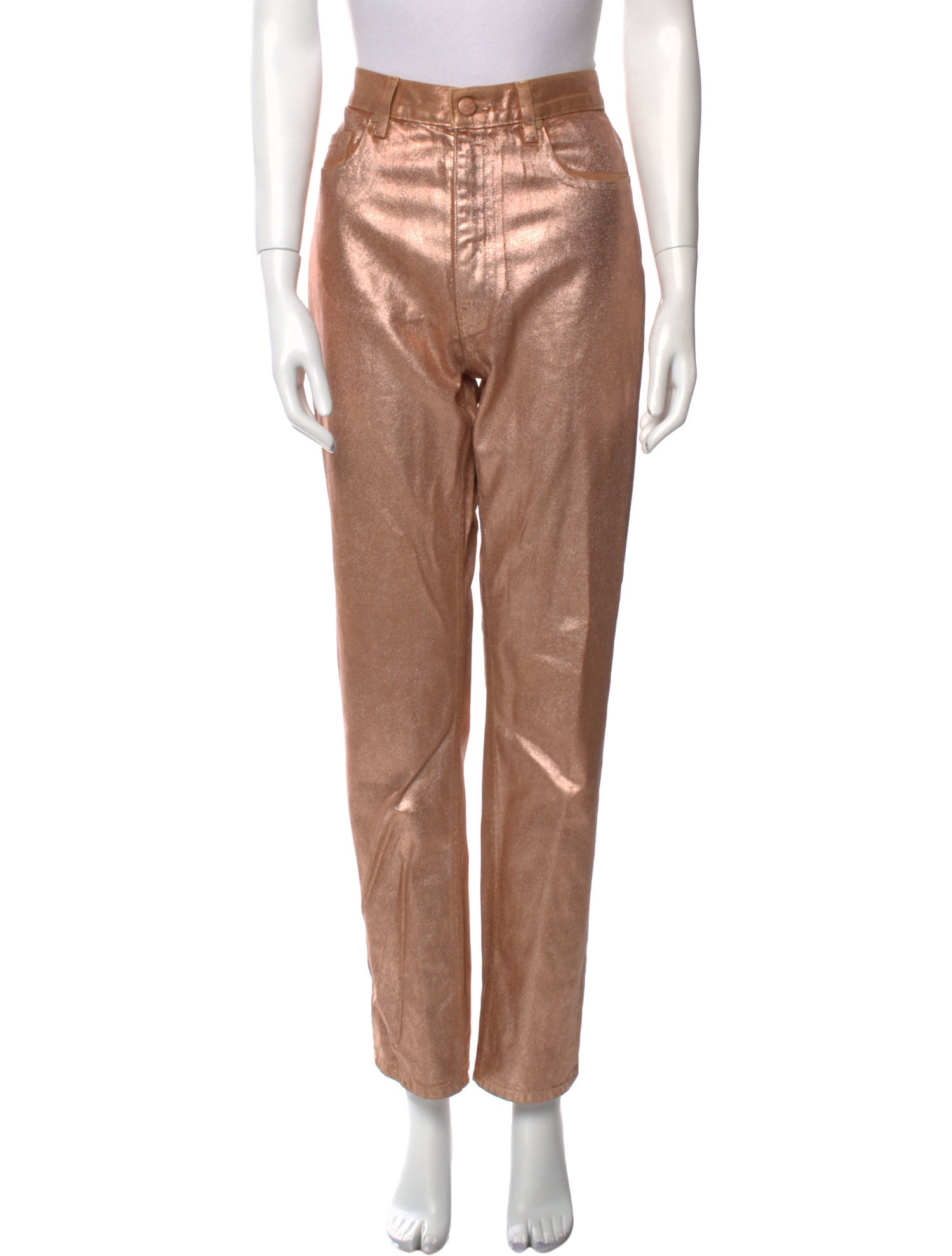 Ulla Johnson Straight Leg Pants