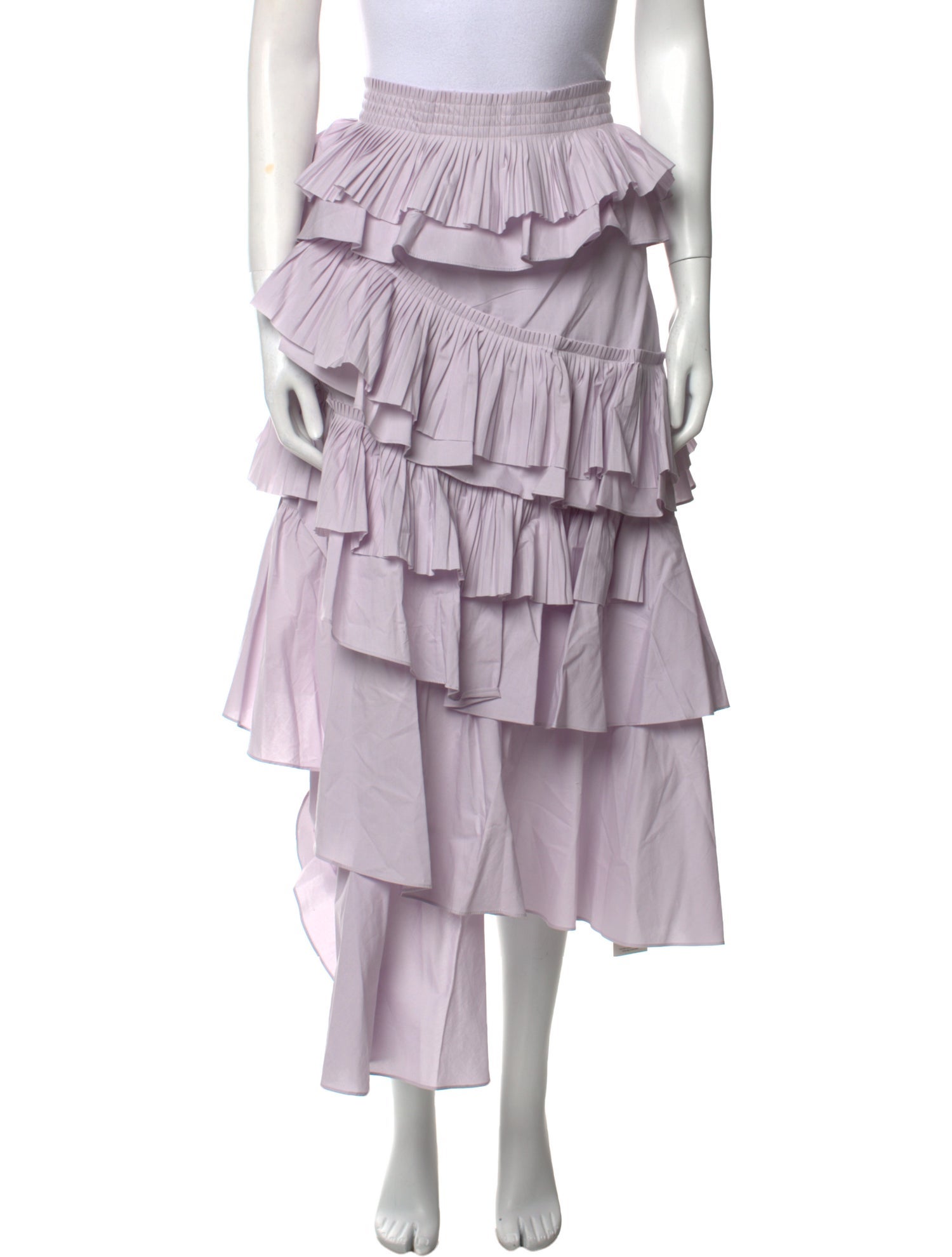 Ulla Johnson Midi Length Skirt w/ Tags