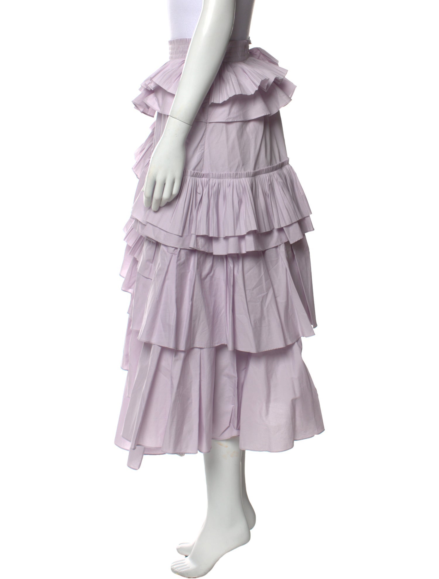 Ulla Johnson Midi Length Skirt w/ Tags