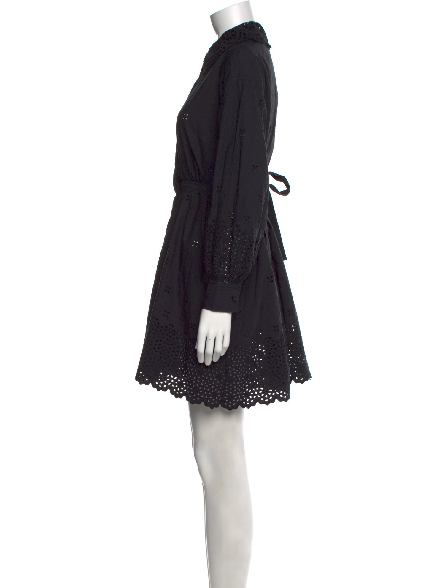 Ulla Johnson Mini Dress