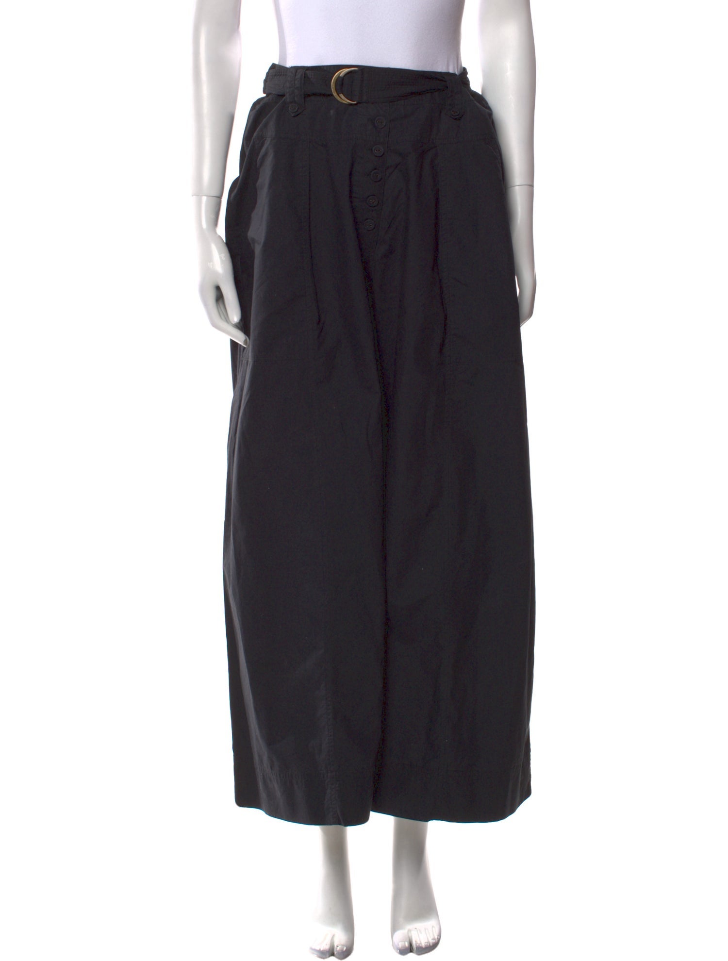 Ulla Johnson Wide Leg Pants