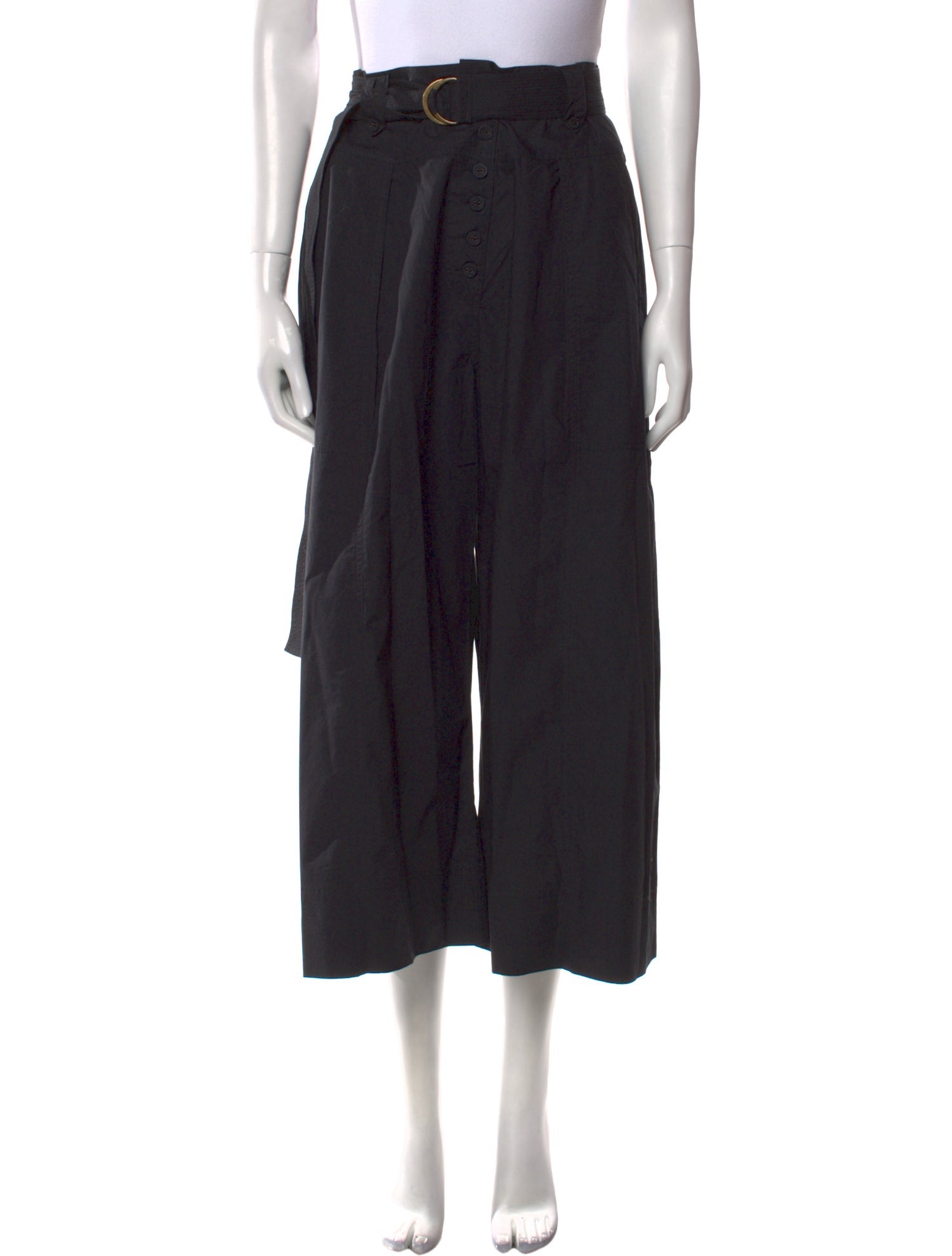 Ulla Johnson Wide Leg Pants