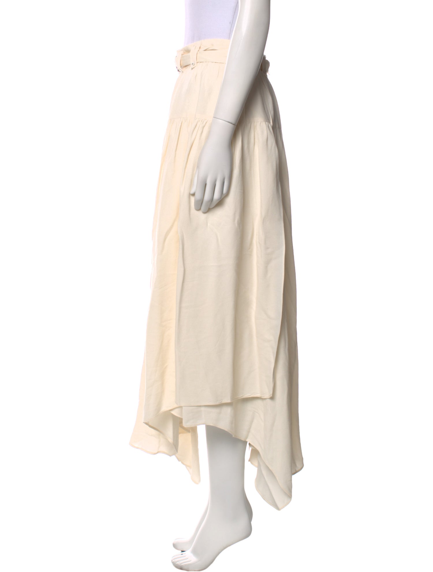 Ulla Johnson Long Skirt