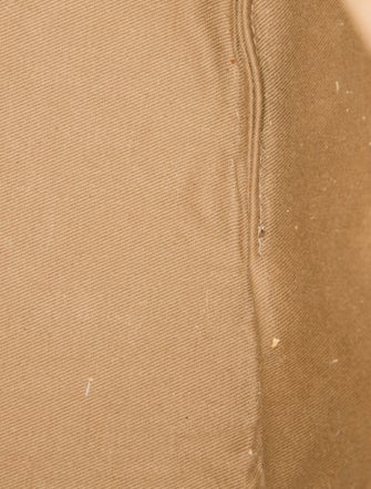 Ulla Johnson Leather Top Handle Bag