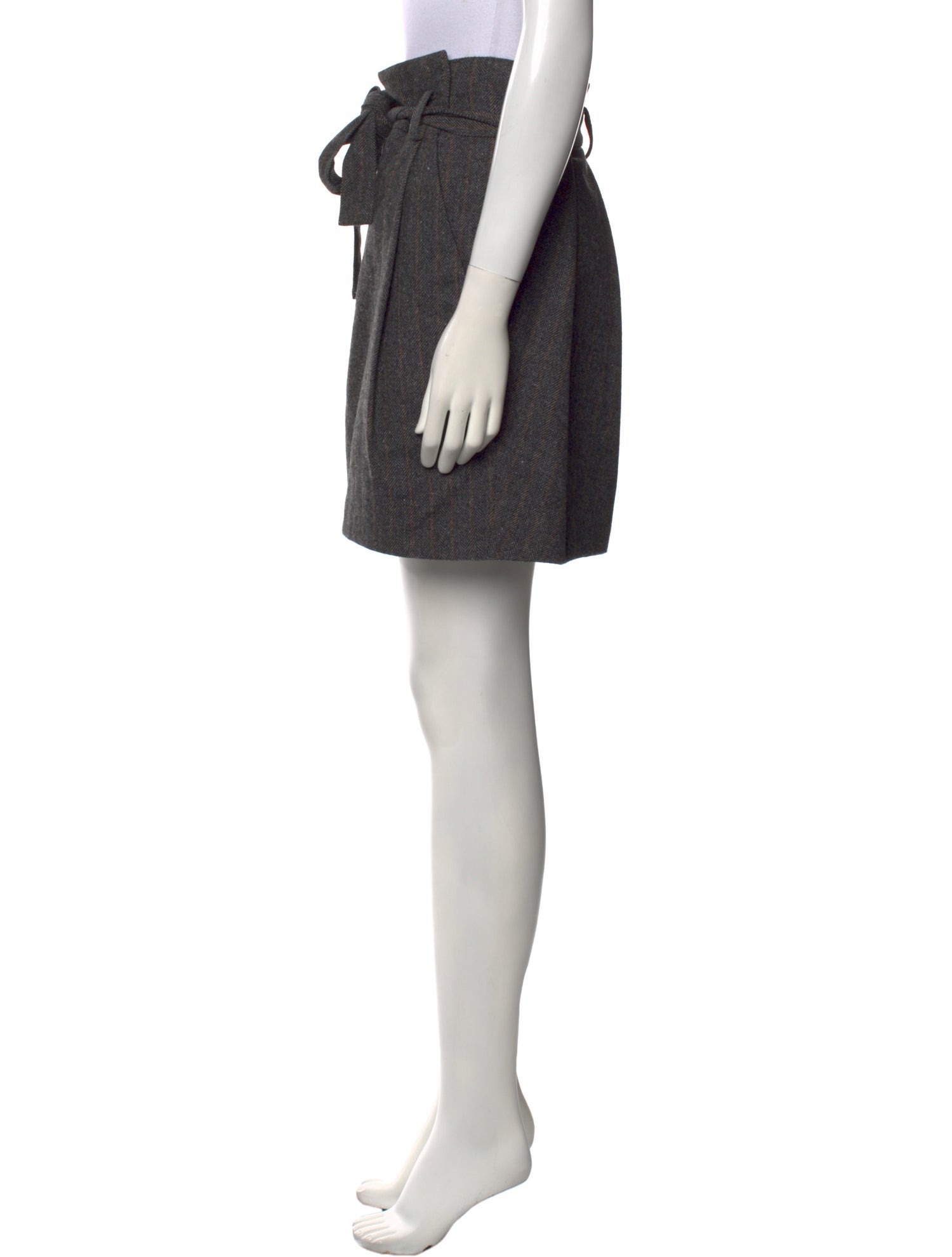 Ulla Johnson Mini Skirt