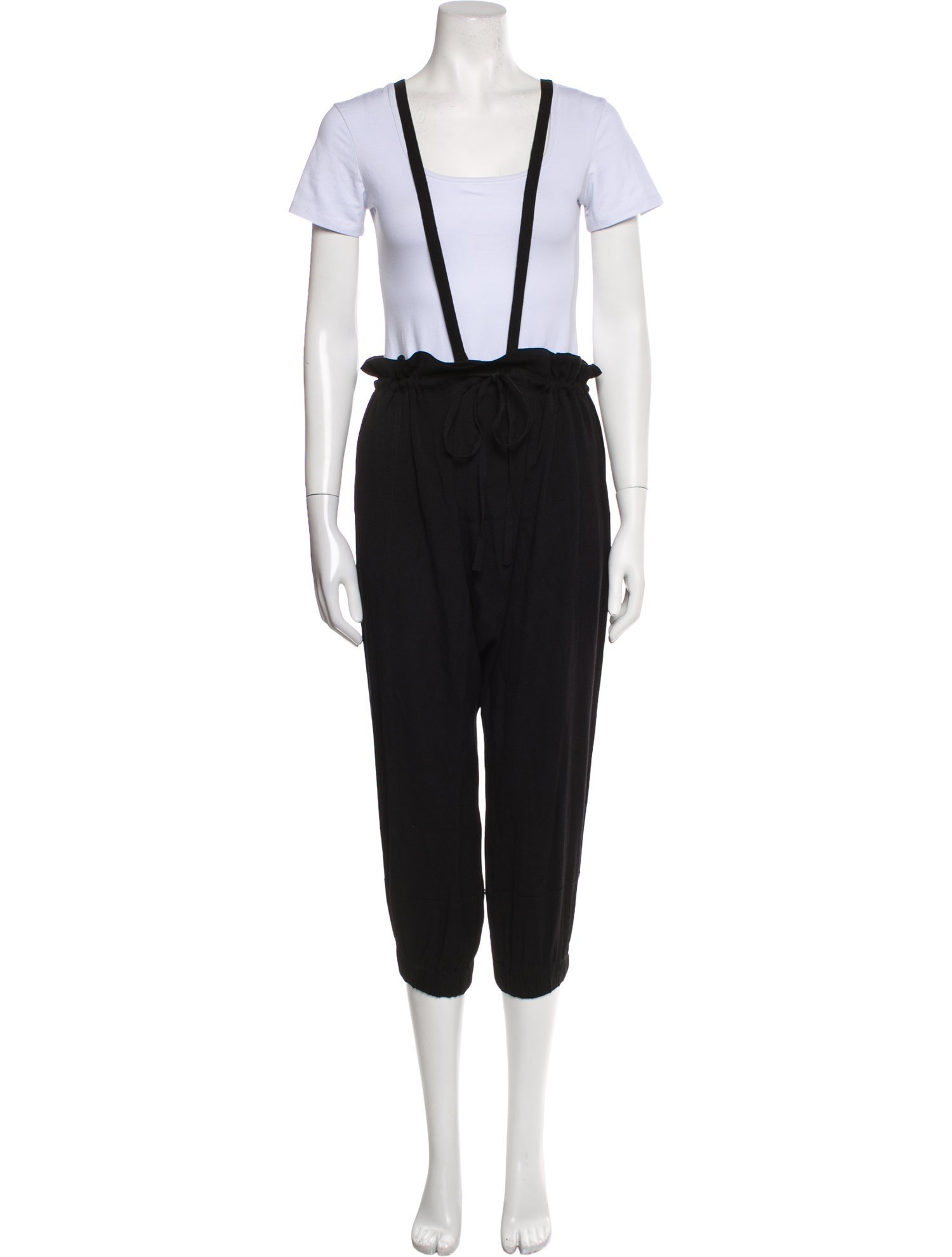 Ulla Johnson Skinny Leg Pants