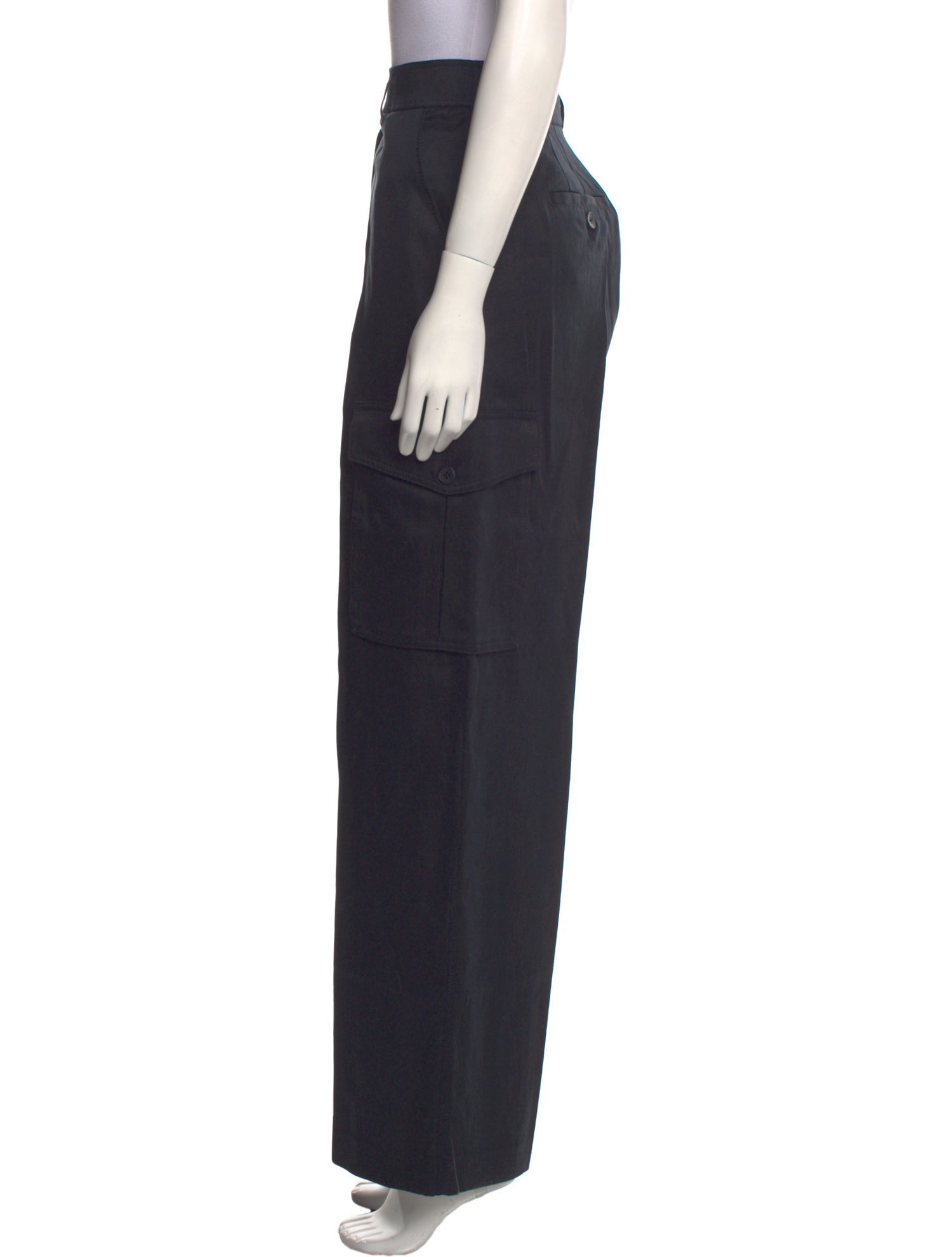 Ulla Johnson Wide Leg Pants w/ Tags