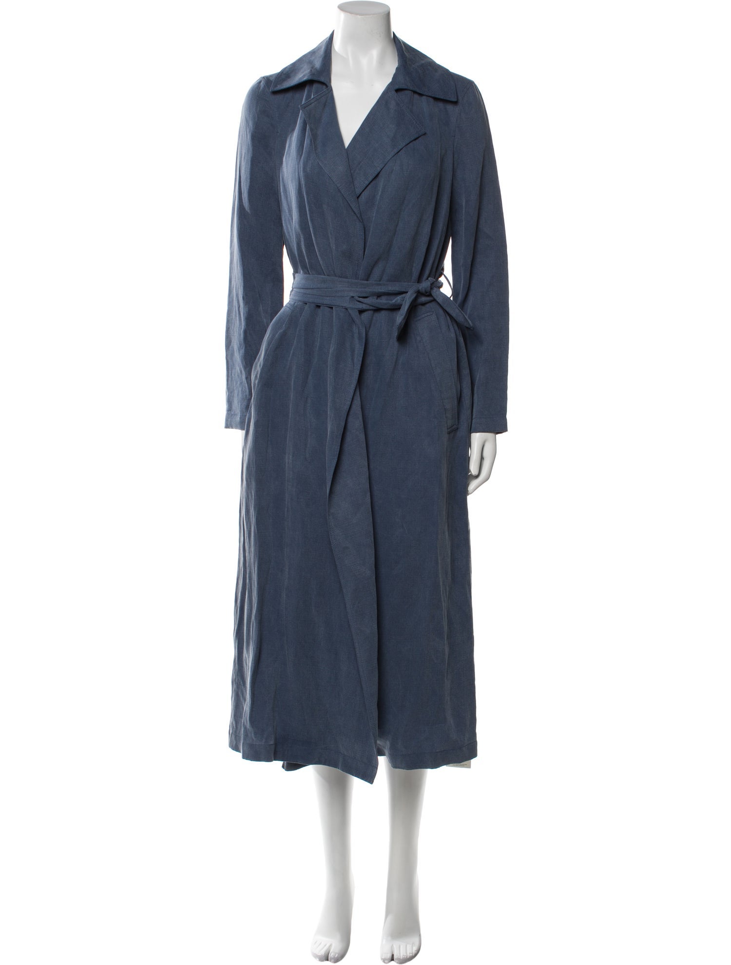Ulla Johnson Trench Coat