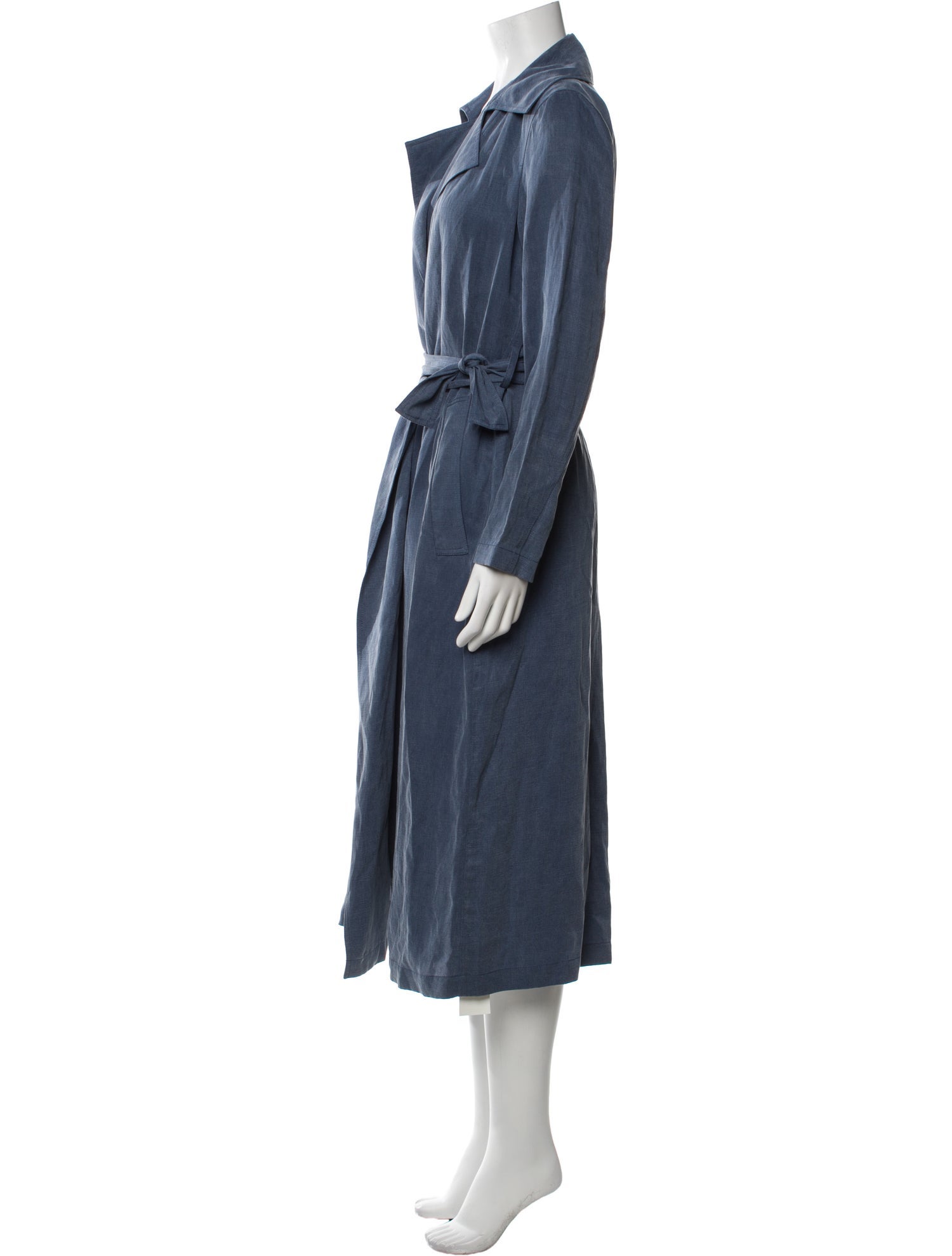 Ulla Johnson Trench Coat