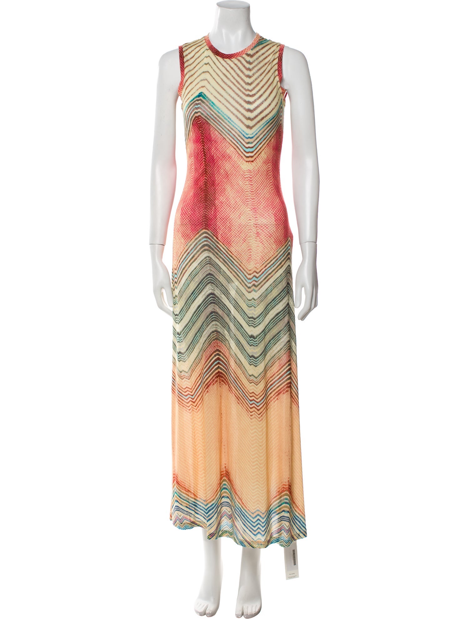 Ulla Johnson Jersey Long Dress