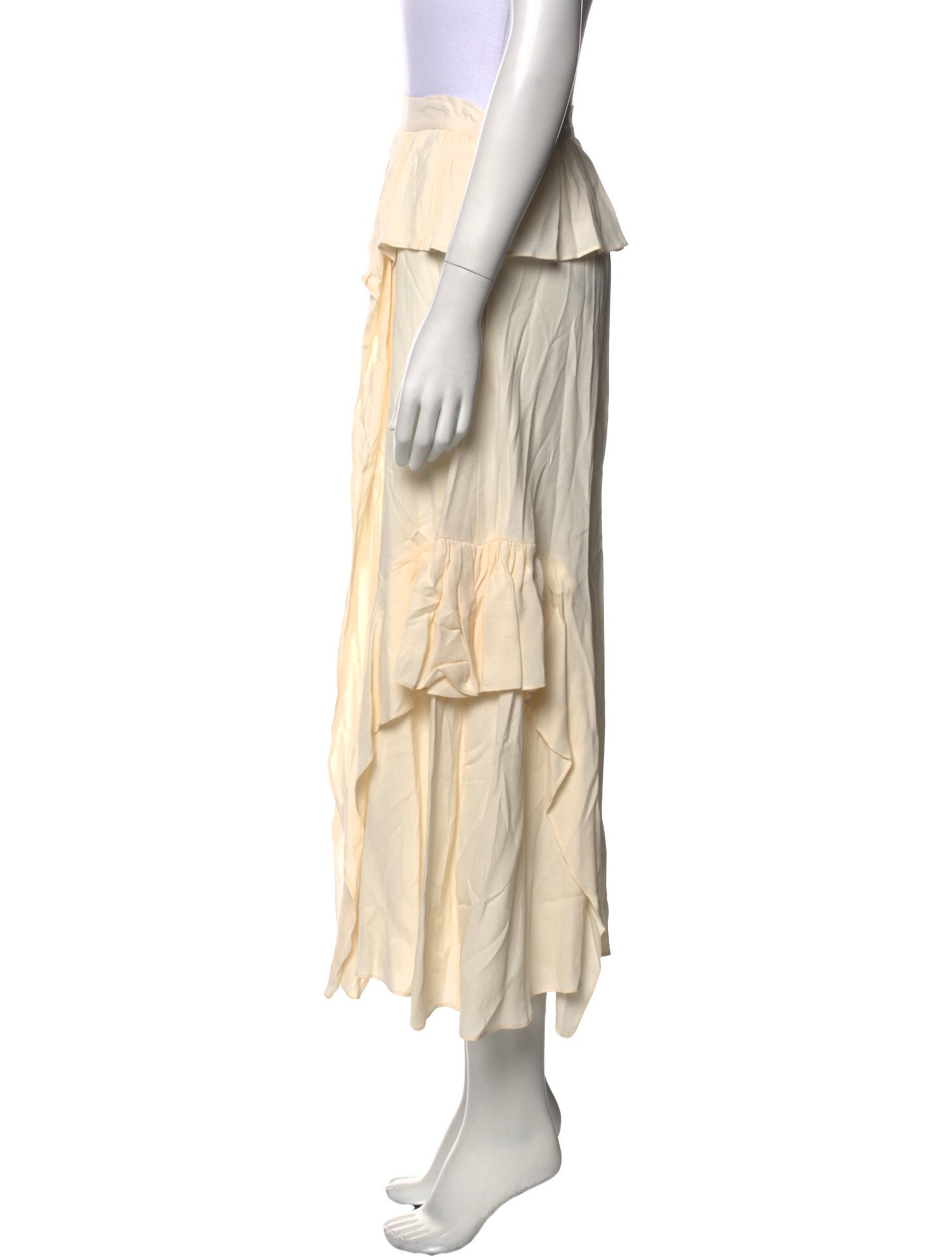 Ulla Johnson Midi Length Skirt