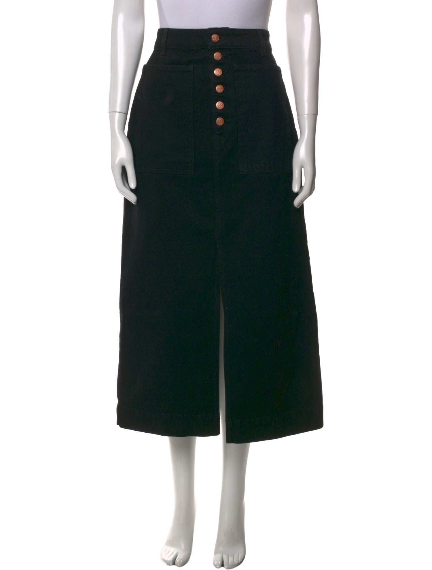 Ulla Johnson Midi Length Skirt