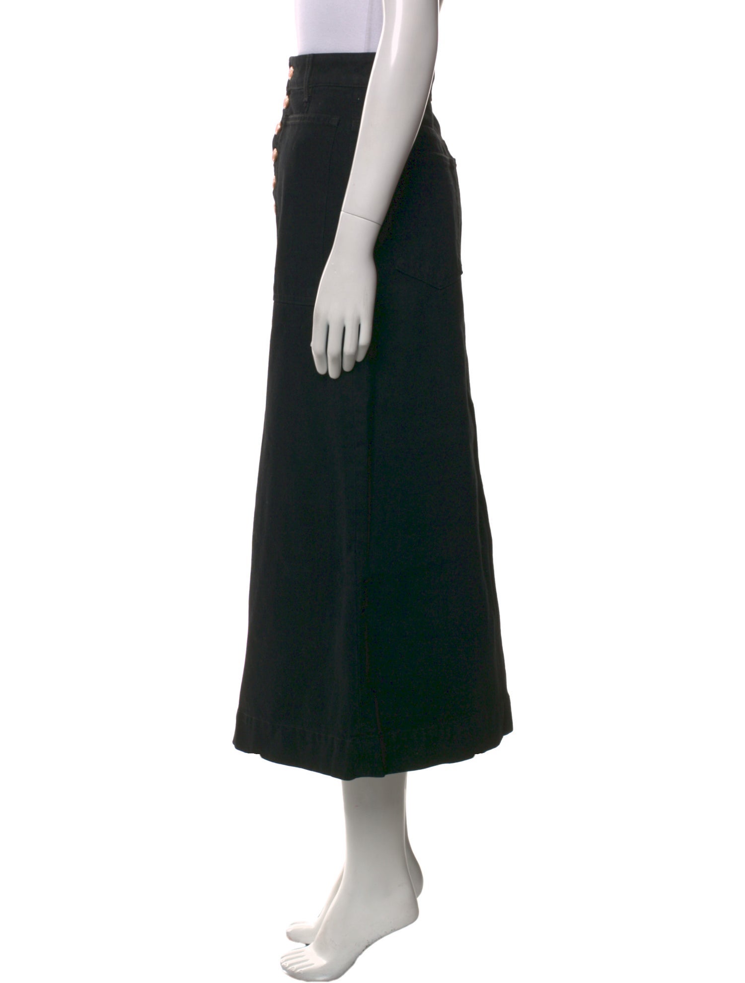 Ulla Johnson Midi Length Skirt