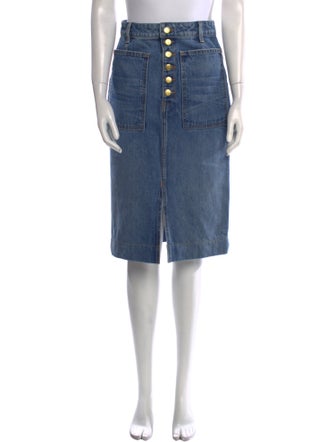 Ulla Johnson Knee-Length Skirt