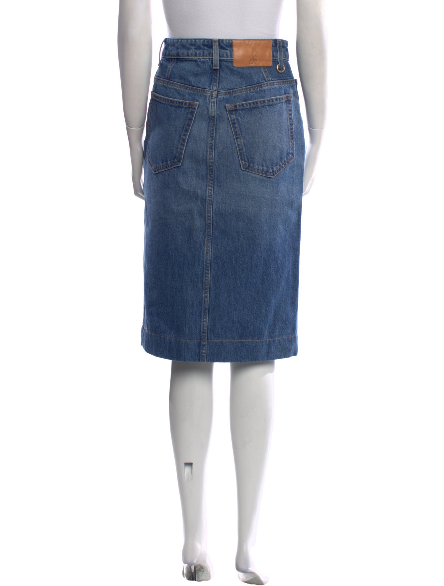 Ulla Johnson Knee-Length Skirt