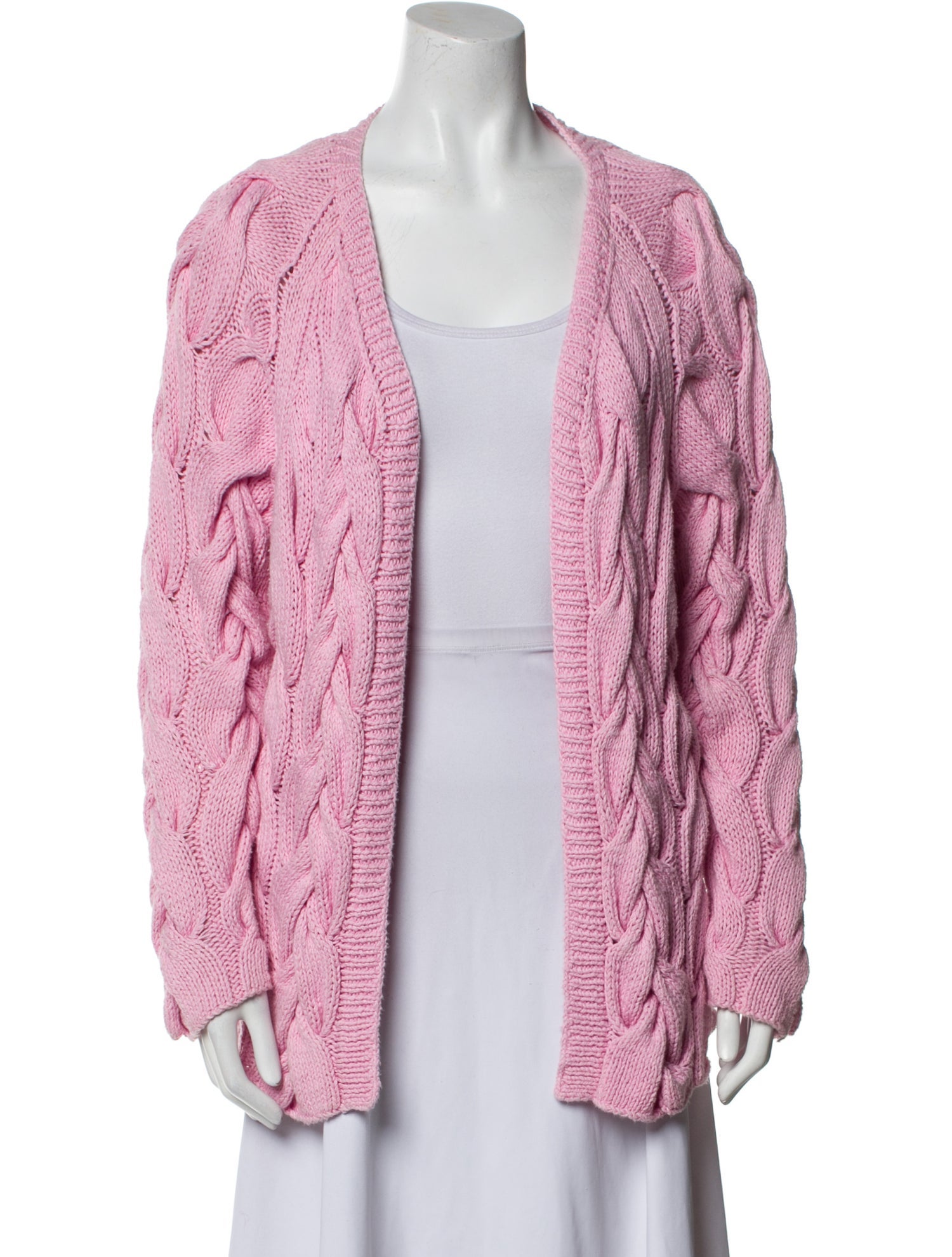 Ulla Johnson Scoop Neck Sweater