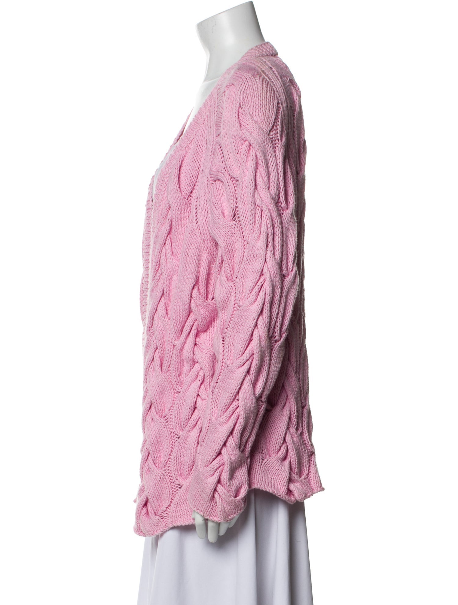 Ulla Johnson Scoop Neck Sweater