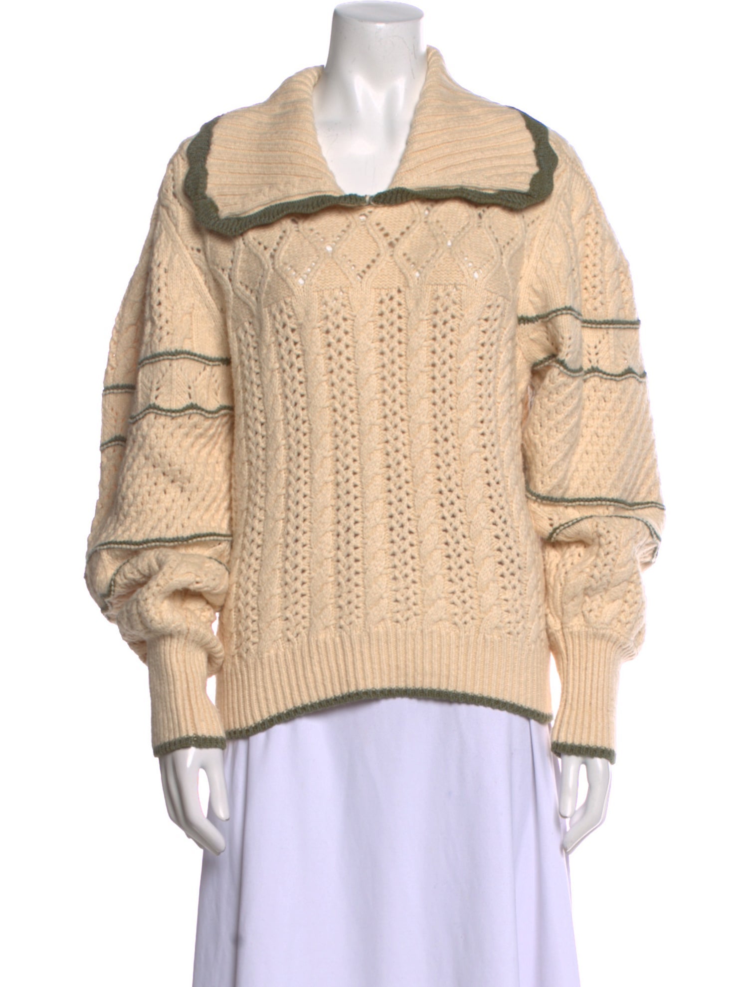 Ulla Johnson Sweater