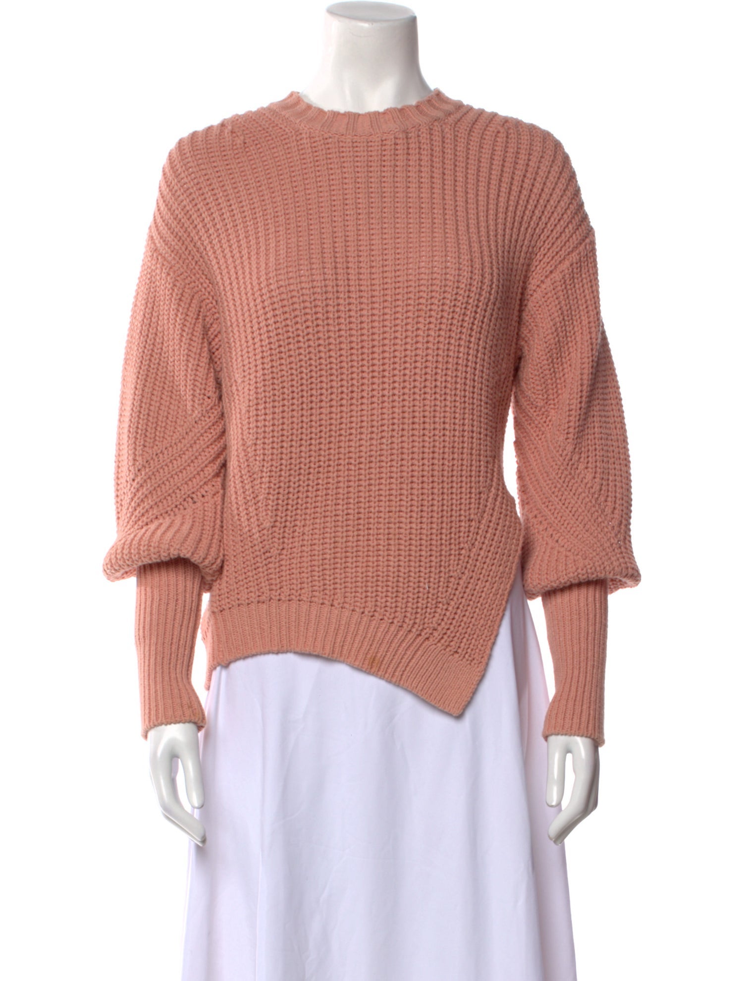Ulla Johnson Crew Neck Sweater