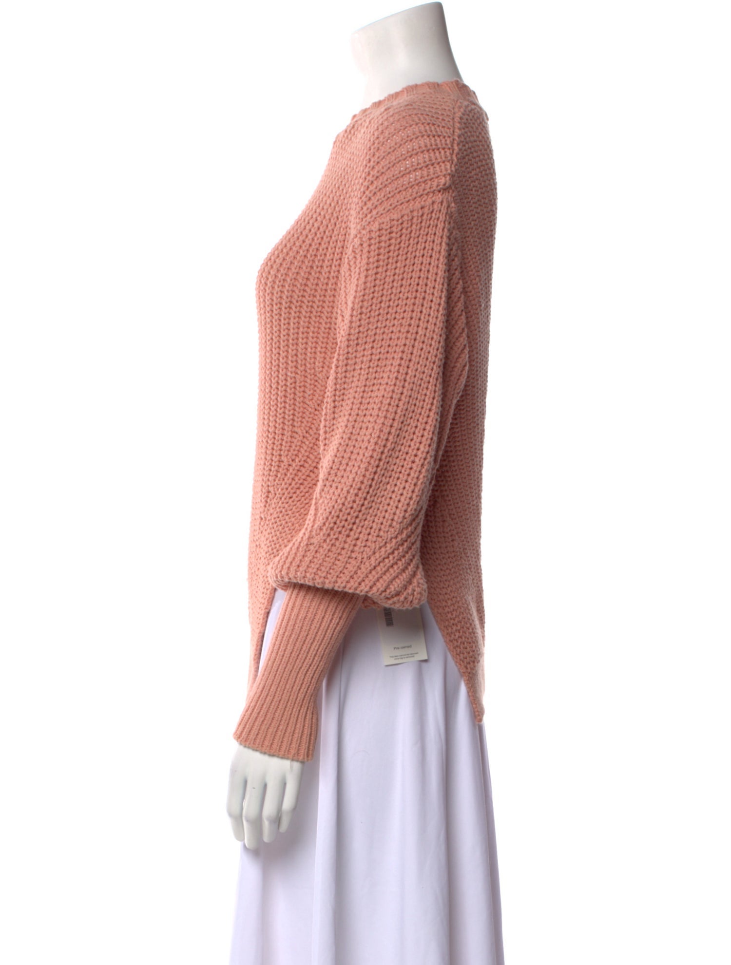 Ulla Johnson Crew Neck Sweater