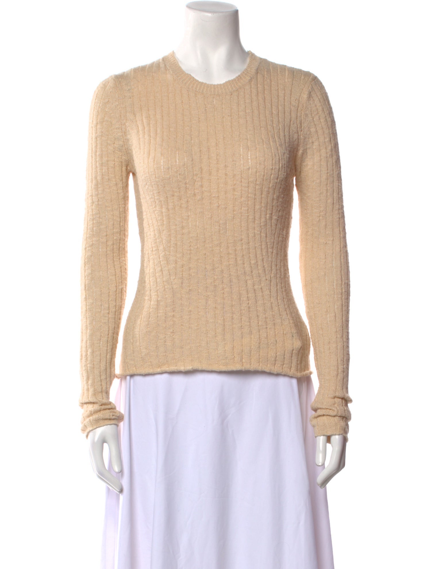 Ulla Johnson Crew Neck Sweater
