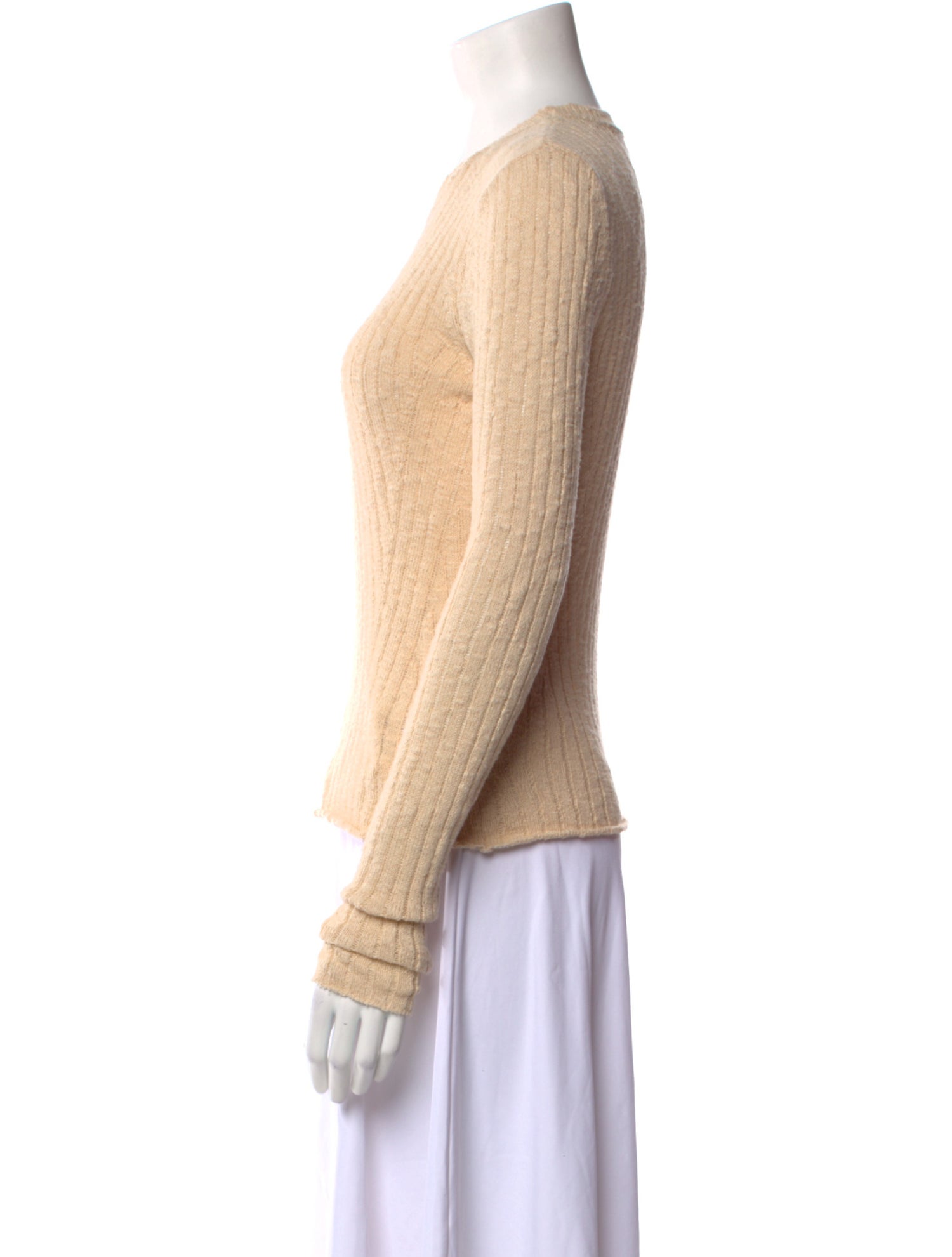 Ulla Johnson Crew Neck Sweater
