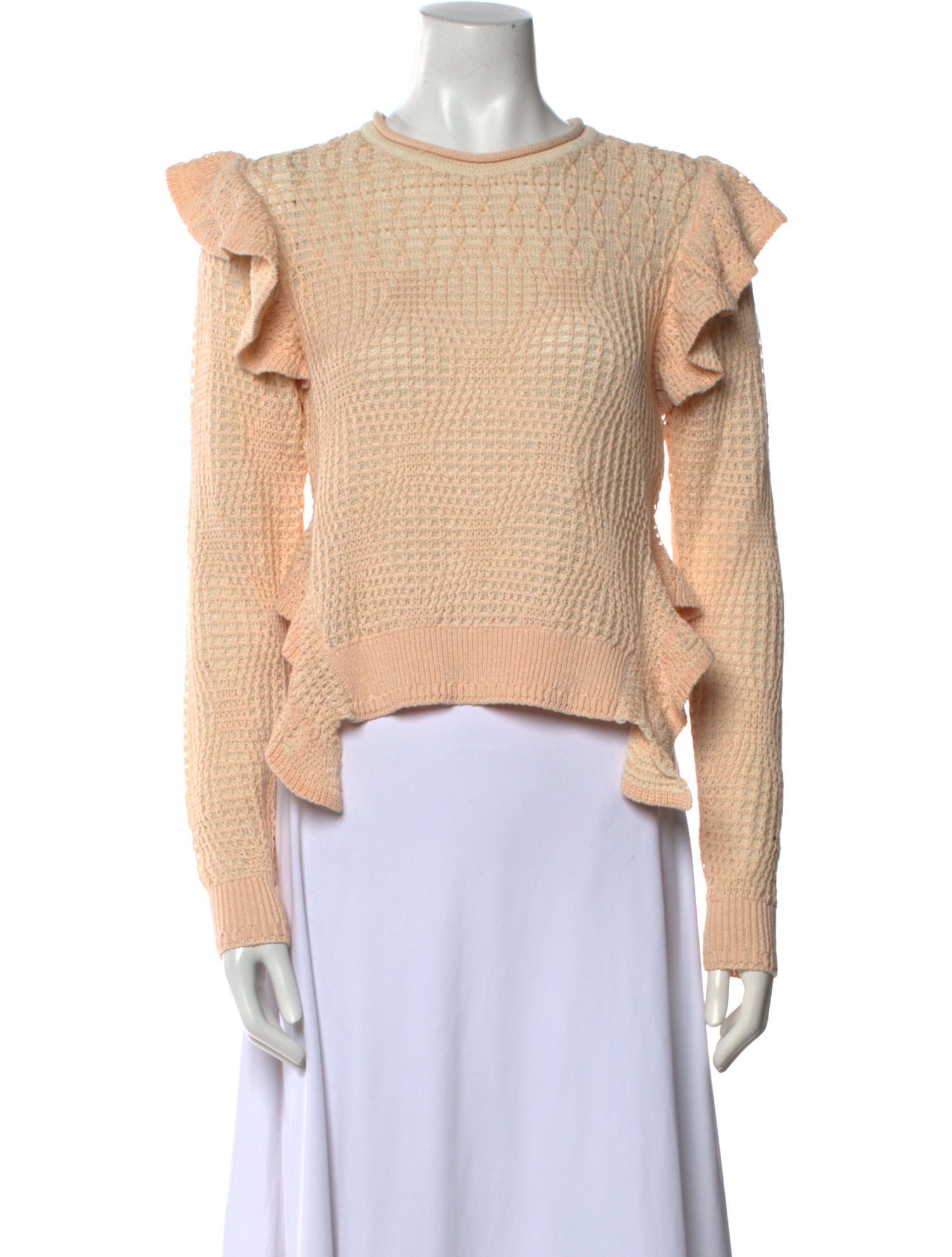 Ulla Johnson Crew Neck Sweater