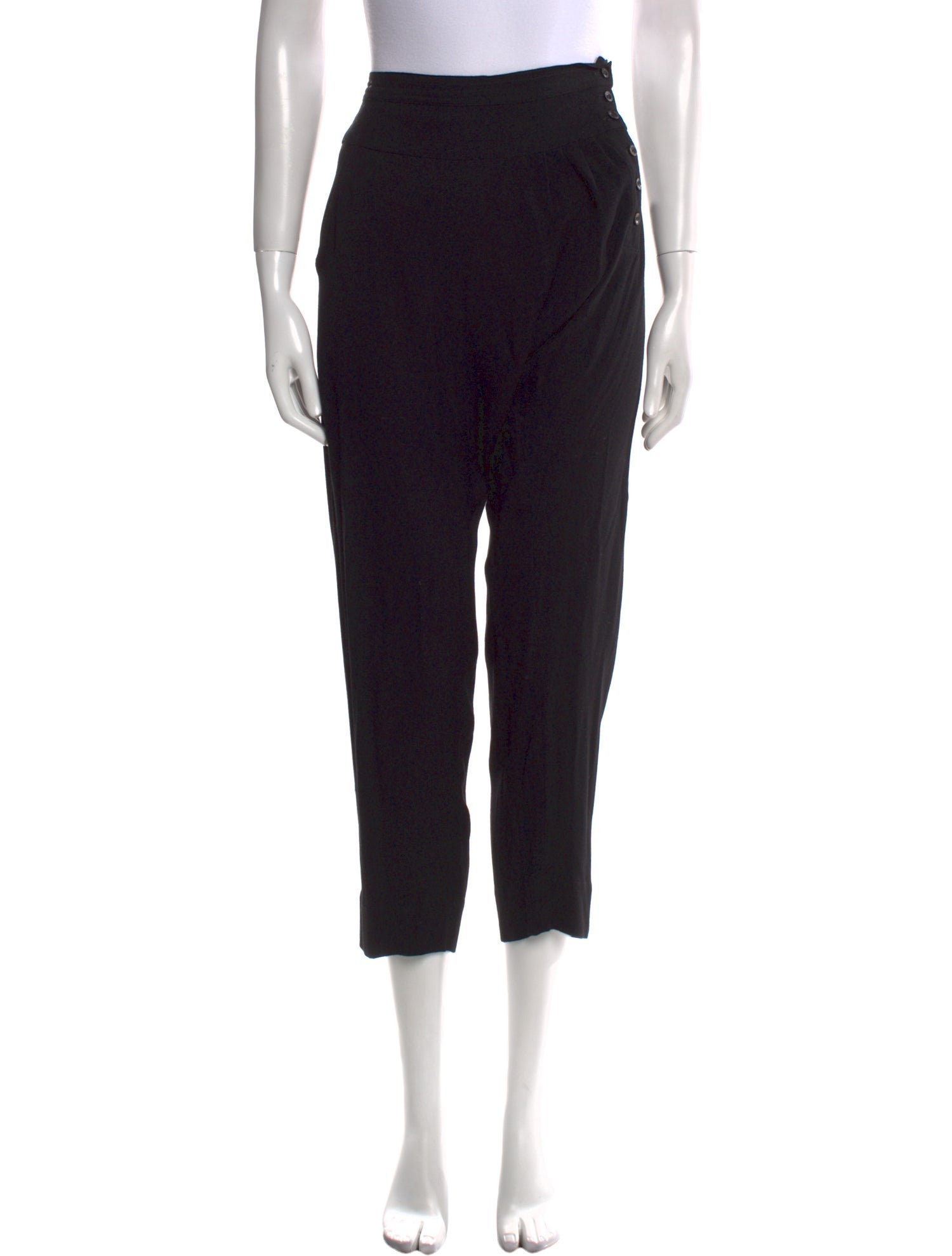 Ulla Johnson Straight Leg Pants