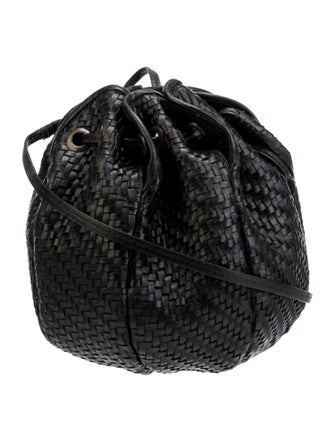 Ulla Johnson Leather Backpack