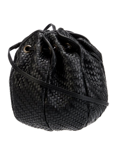 Ulla Johnson Leather Backpack