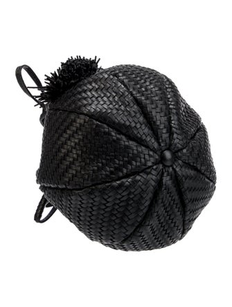 Ulla Johnson Leather Backpack