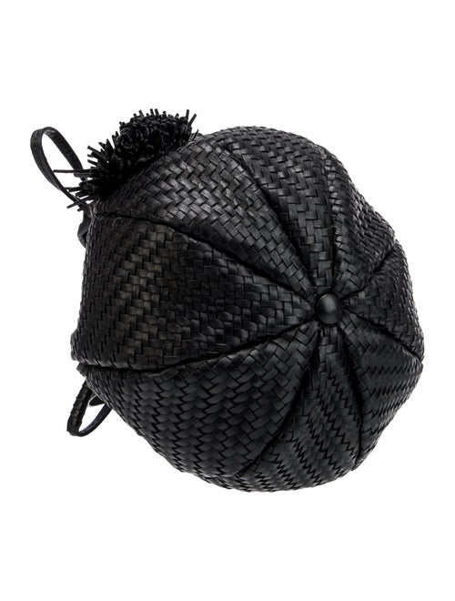 Ulla Johnson Leather Backpack