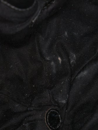 Ulla Johnson Leather Backpack