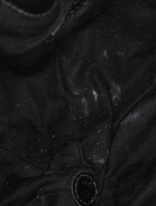 Ulla Johnson Leather Backpack