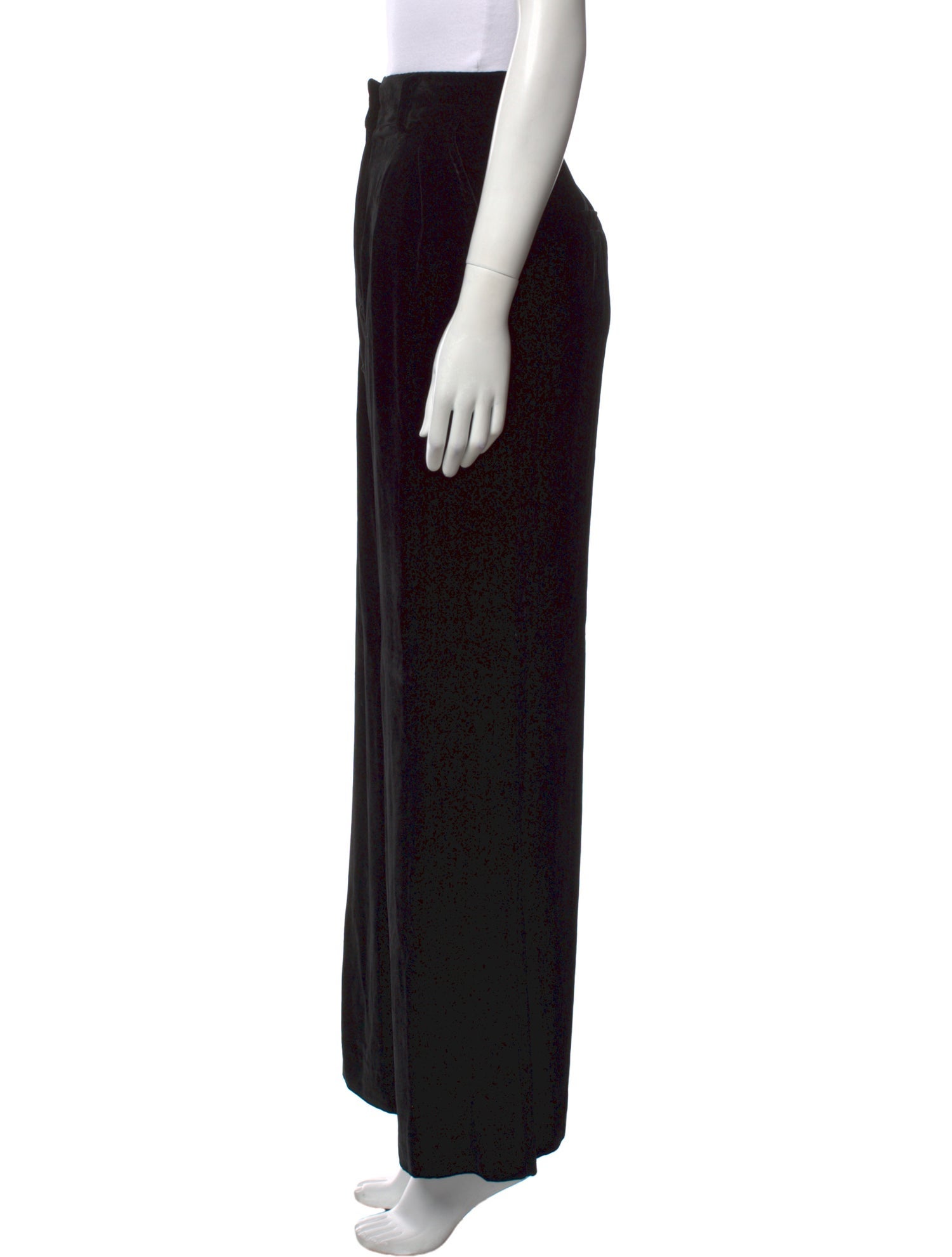 Ulla Johnson Wide Leg Pants