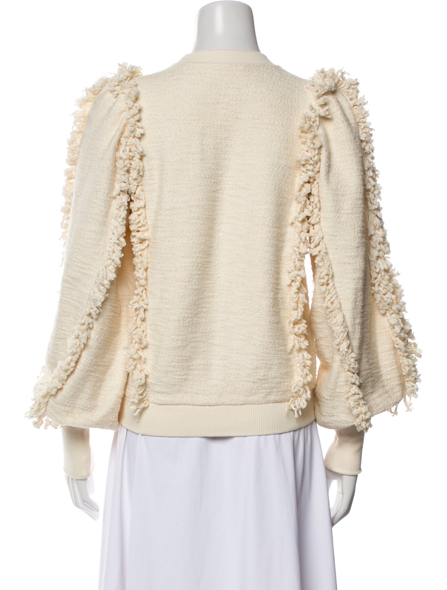 Ulla Johnson Crew Neck Sweater