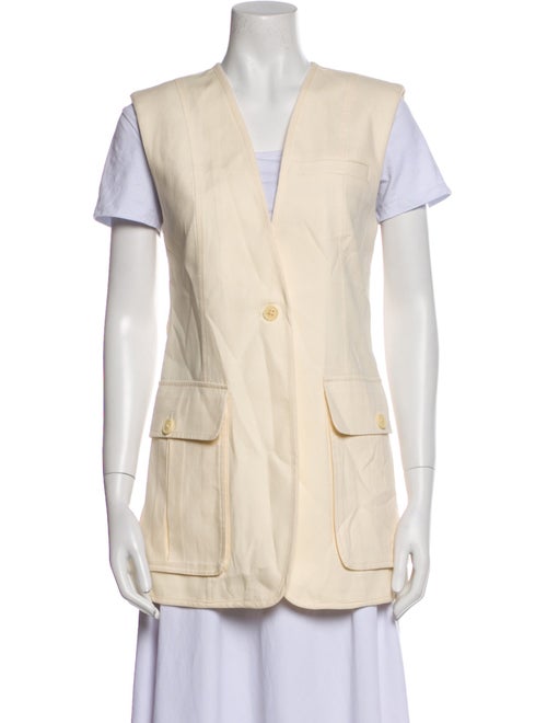 Ulla Johnson Vest