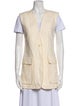 Ulla Johnson Vest