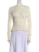 Ulla Johnson Crew Neck Sweater