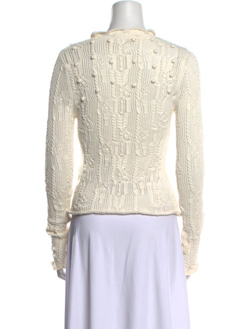 Ulla Johnson Crew Neck Sweater