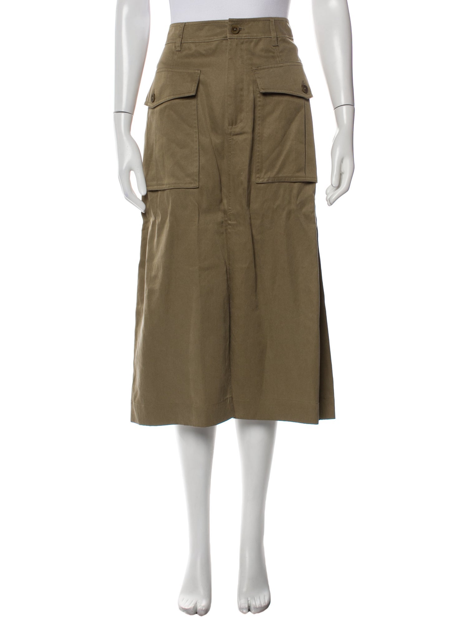 Ulla Johnson Midi Length Skirt