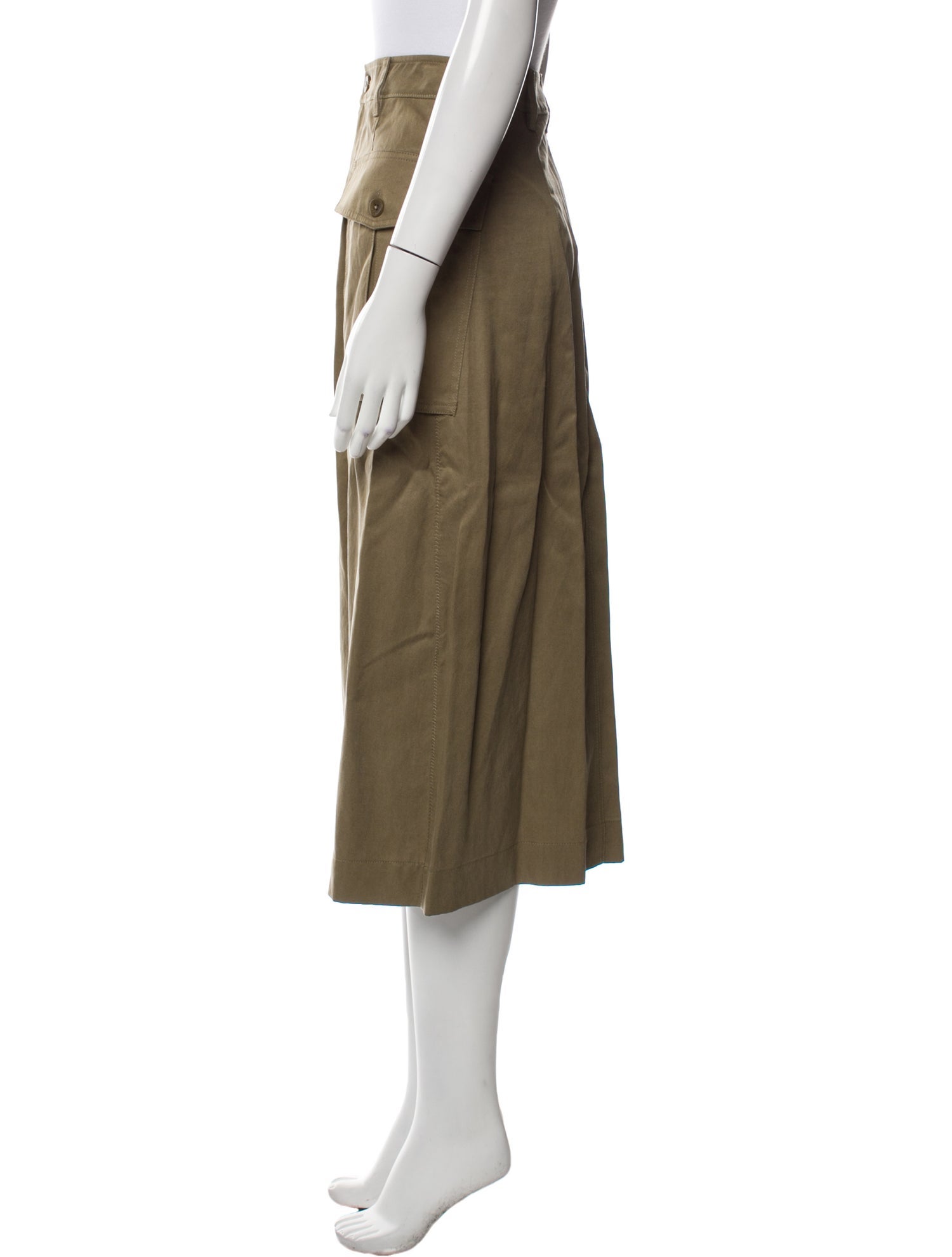 Ulla Johnson Midi Length Skirt