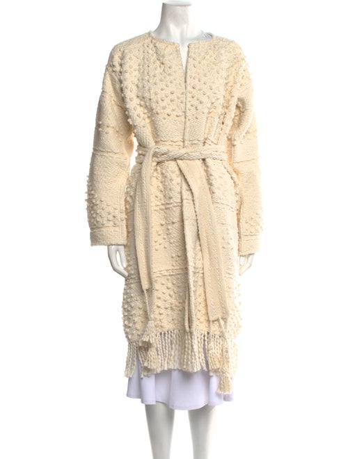 Ulla Johnson Crew Neck Sweater