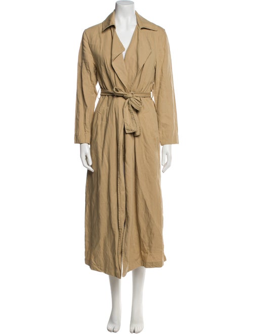 Ulla Johnson Trench Coat